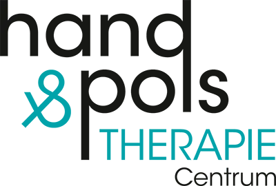 Logo van Hand & Polstherapie Centrum