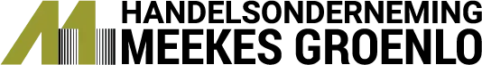Logo van Handelsonderneming Meekes Groenlo