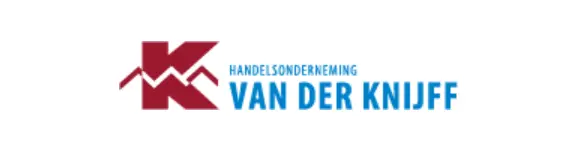Logo van Handelsonderneming van der Knijff