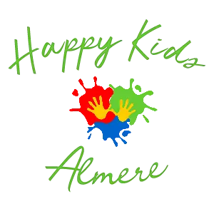 Logo van Happy Kids Almere