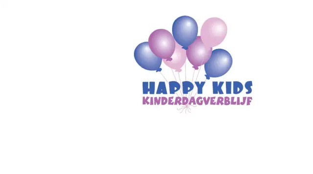 Logo van Happy Kids Kinderdagverblijf