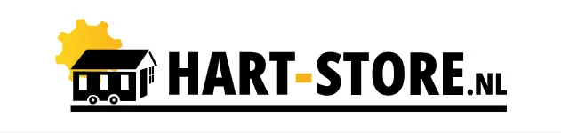 Logo van Hart Store