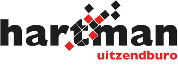 Logo van Hartman Uitzendburo