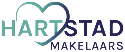 Logo van Hartstad Makelaars