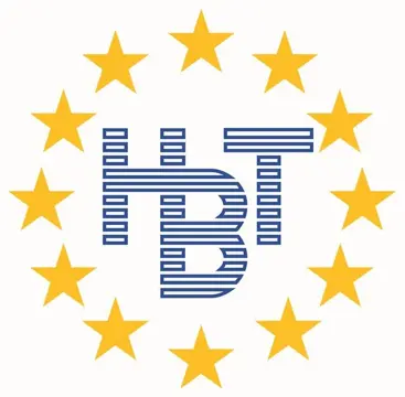 Logo van HBT Transport