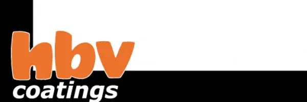 Logo van HBV Coatings