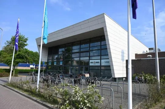 Logo van Health Club Warnsveld