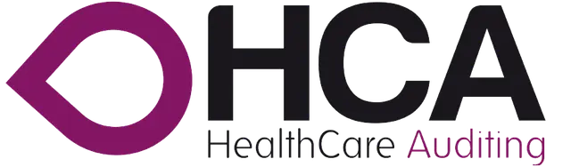 Logo van HealthCare Auditing