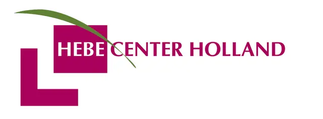 Logo van Hebe Center Holland