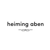 Logo van Heiming Aben Optiek & Optometrie