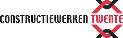 Logo van Hek & Constructiewerken Twente
