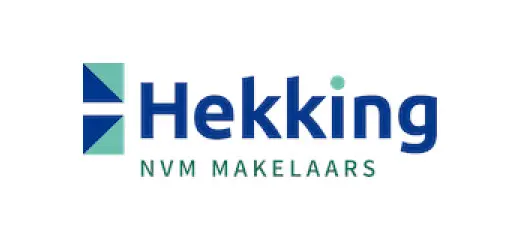 Logo van Hekking NVM Makelaars