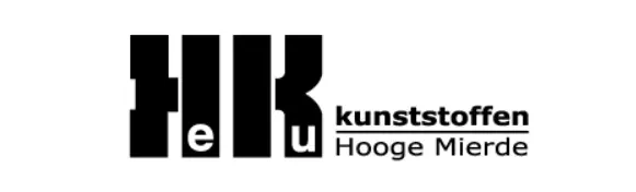 Logo van Heku Kunststoffen