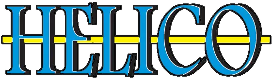 Logo van Helico
