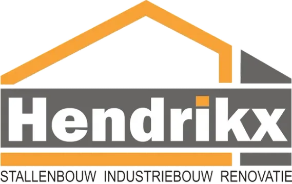 Logo van Hendrikx