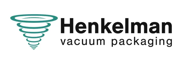 Logo van Henkelman Vacuum Packaging