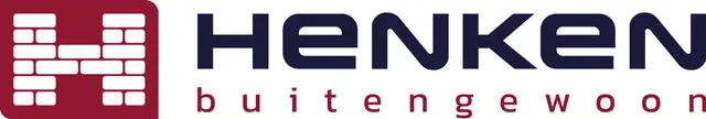 Logo van Henken Buitengewoon