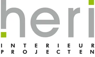 Logo van Heri Interieur Projecten