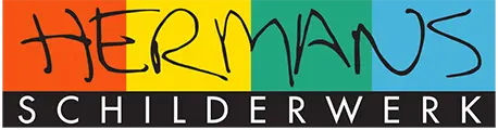 Logo van Hermans Schilderwerk