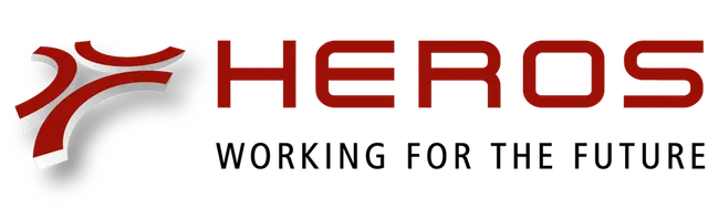 Logo van Heros Sluiskil