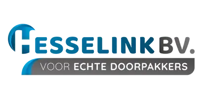 Logo van Hesselink