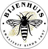 Logo van Het Bijenhuis Wageningen