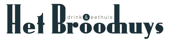 Logo van Het Broodhuys