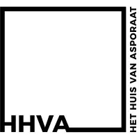 Logo van Het Huis van Asporaat