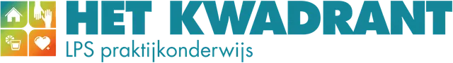 Logo van Het Kwadrant Praktijkonderwijs