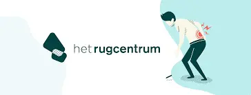 Logo van Het Rugcentrum Utrecht