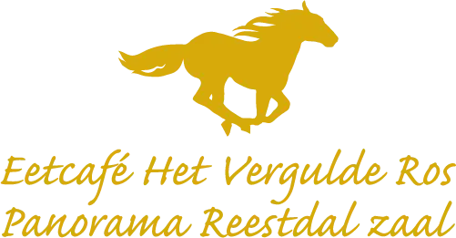 Logo van Het Vergulde Ros