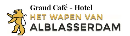 Logo van Het Wapen van Alblasserdam
