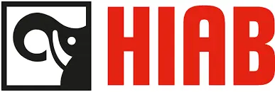 Logo van Hiab