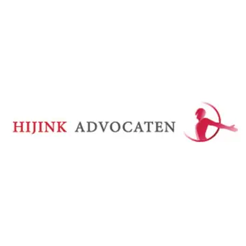 Logo van Hijink Advocaten
