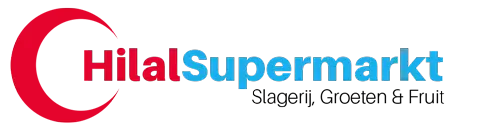 Logo van Hilal Supermarkt