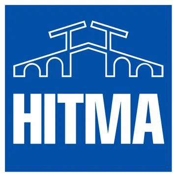 Logo van HITMA