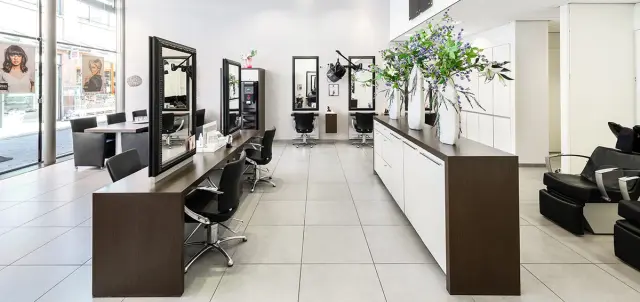 Logo van Hizi Hair Amersfoort Eemplein