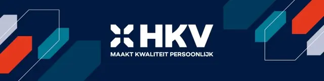 Logo van HKV Ochten