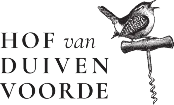 Logo van Hof van Duivenvoorde