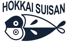 Logo van Hokkai Suisan
