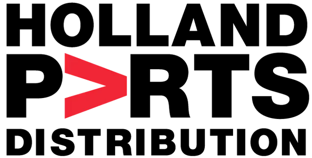 Logo van Holland Parts Distribution