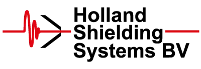 Logo van Holland Shielding Systems