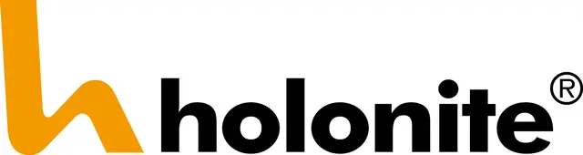 Logo van Holonite
