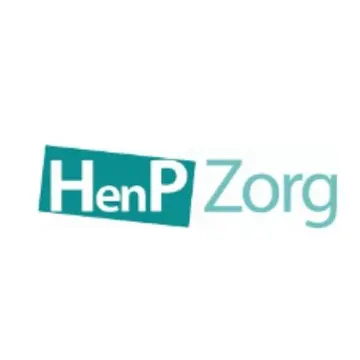 Logo van Home en Private Care Thuiszorg