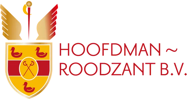 Logo van Hoofdman-Roodzant