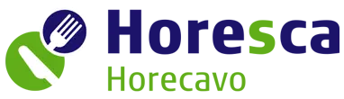 Logo van Horesca Horecavo