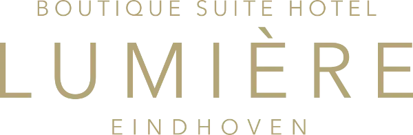 Logo van Hotel Lumière