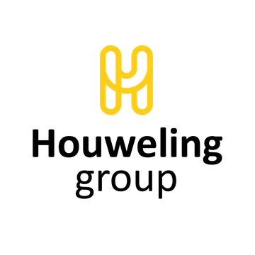 Logo van Houweling Group