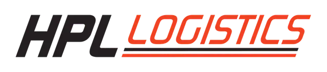 Logo van HPL Logistics