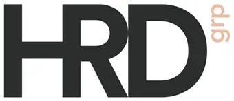 Logo van HRD Group